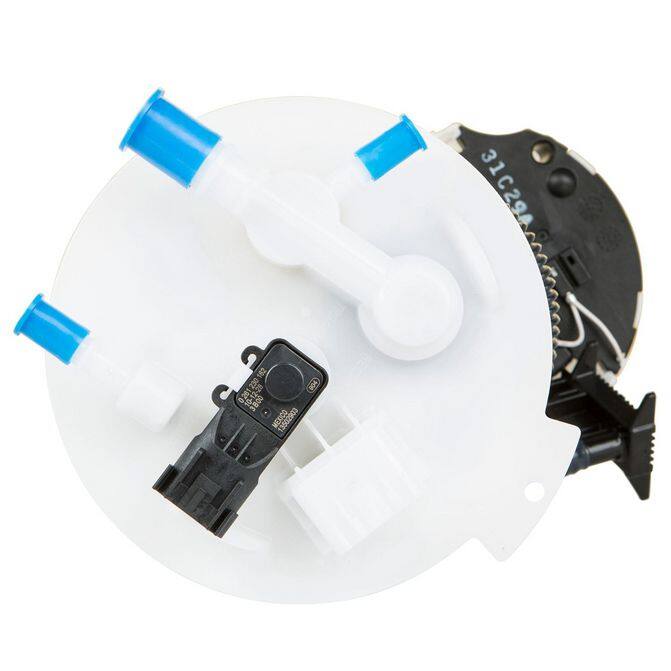DLP DELPHI FG1295