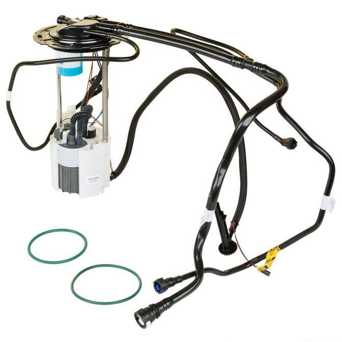 DLP DELPHI FG1300