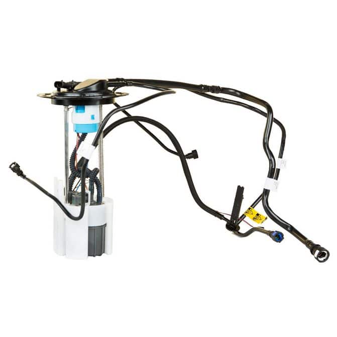 DLP DELPHI FG1300