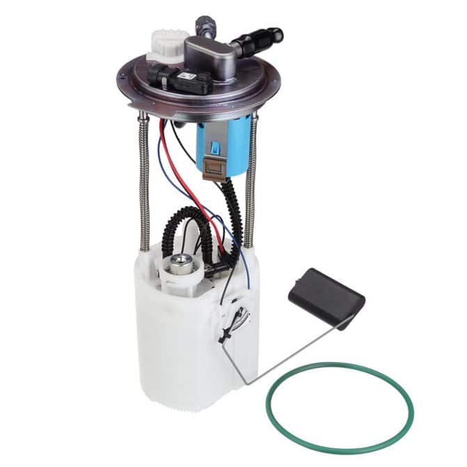 DLP DELPHI FG1308