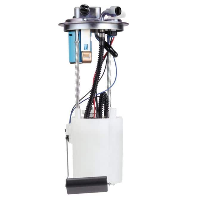 DLP DELPHI FG1308