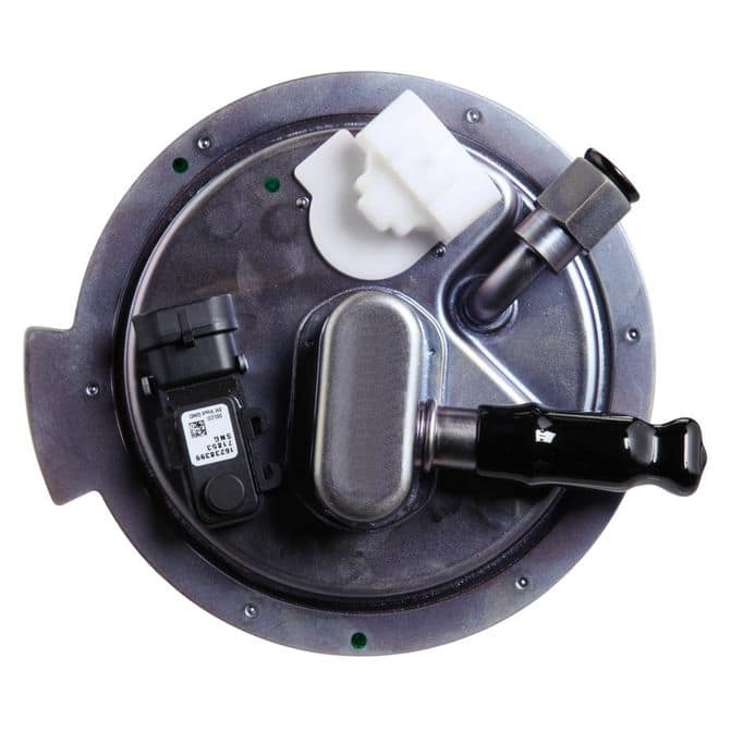 DLP DELPHI FG1308