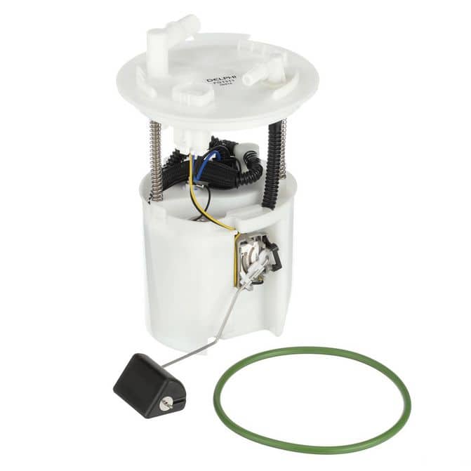 DLP DELPHI FG1311