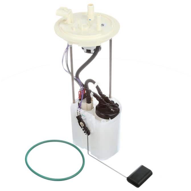 DLP DELPHI FG1316