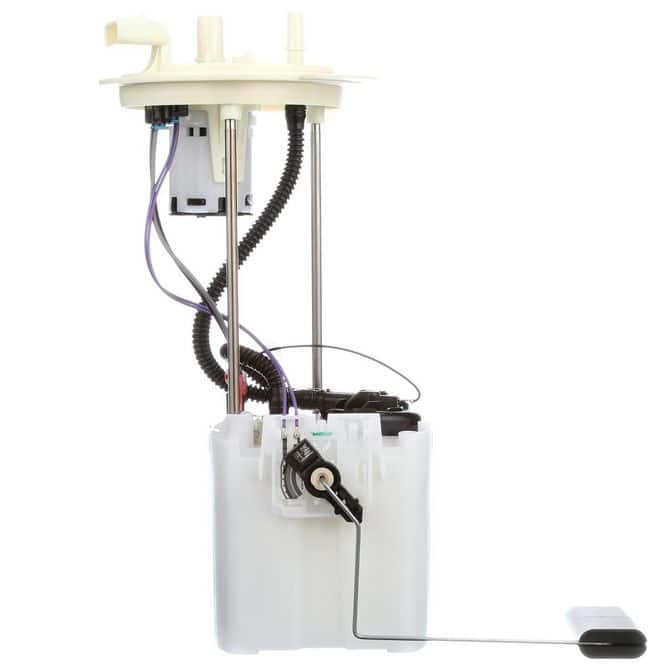 DLP DELPHI FG1316