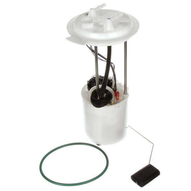 DLP DELPHI FG1317