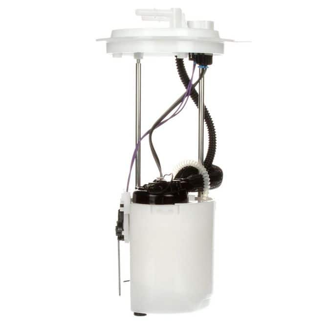 DLP DELPHI FG1317