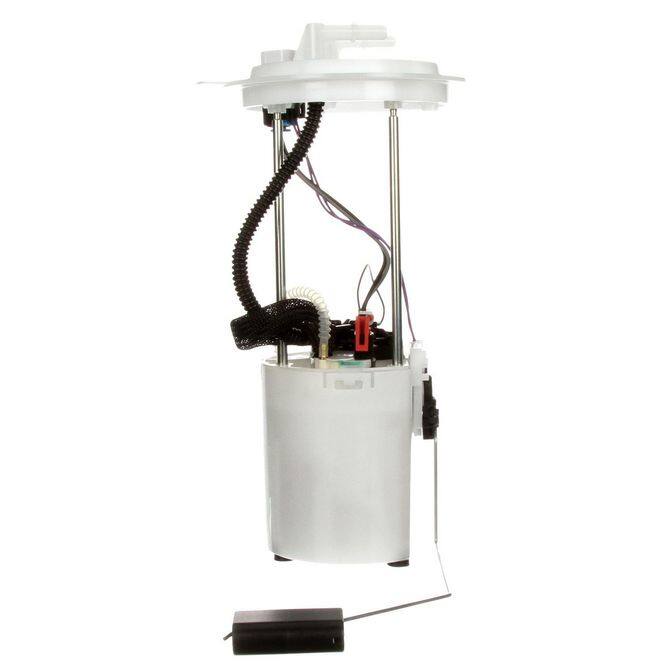 DLP DELPHI FG1318