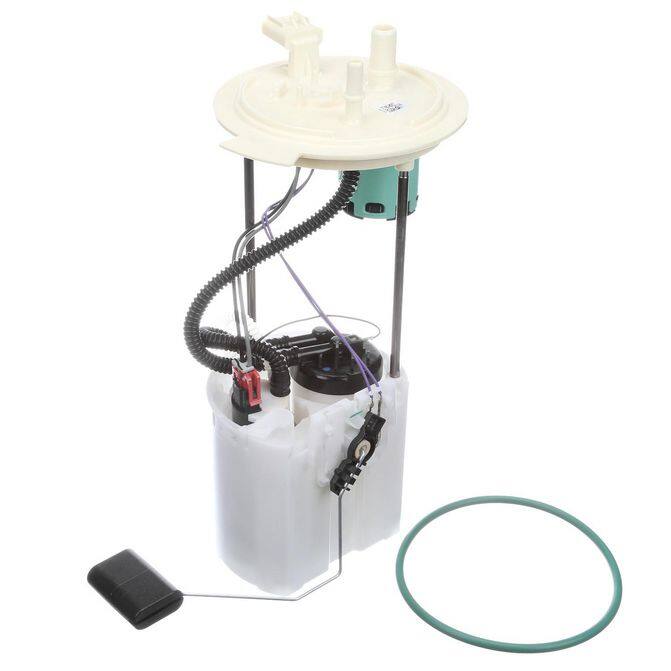 DLP DELPHI FG1319