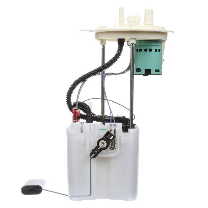 DLP DELPHI FG1319