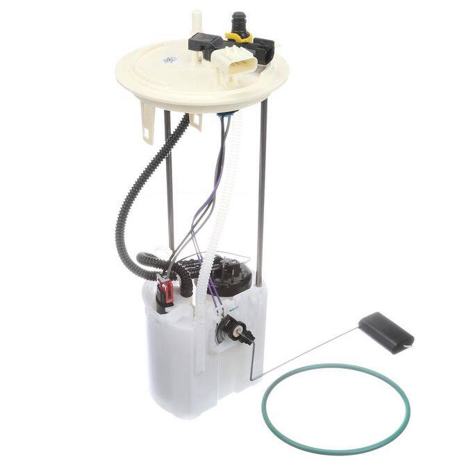 DLP DELPHI FG1321