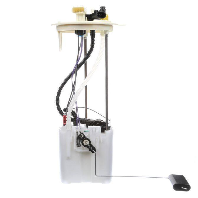 DLP DELPHI FG1321