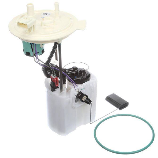 DLP DELPHI FG1323