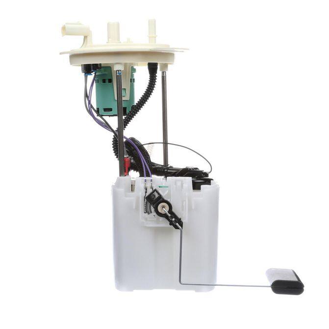 DLP DELPHI FG1323