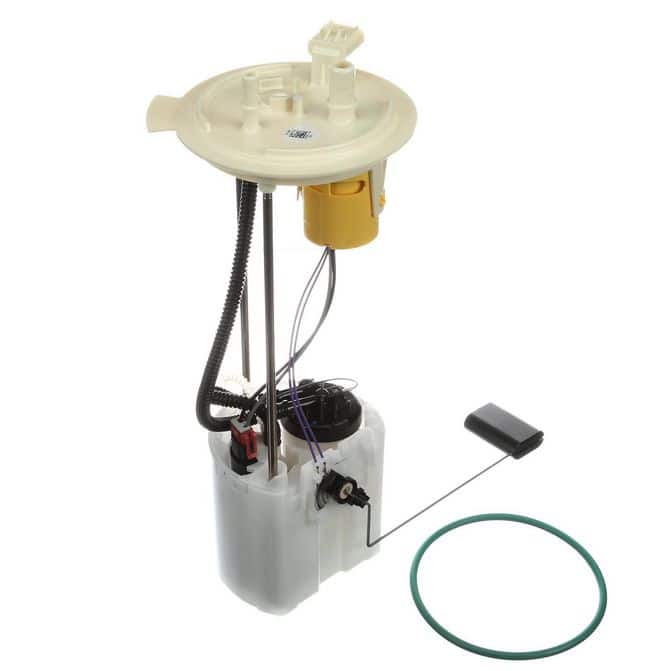 DLP DELPHI FG1326