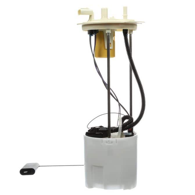 DLP DELPHI FG1326