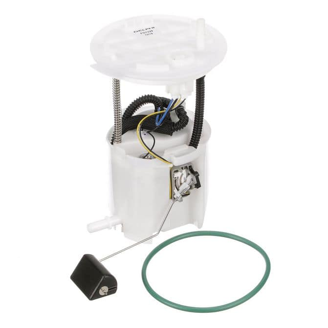DLP DELPHI FG1329