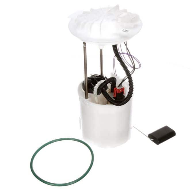 DLP DELPHI FG1332