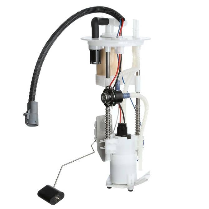 DLP DELPHI FG1335