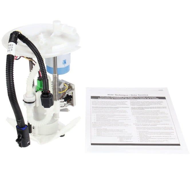 DLP DELPHI FG1343