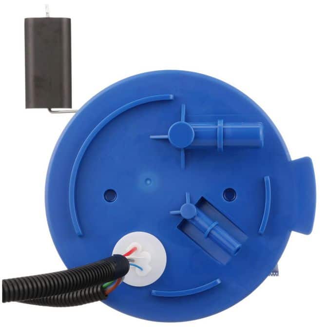 DLP DELPHI FG1343