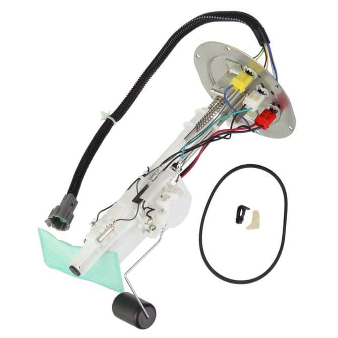 DLP DELPHI FG1349