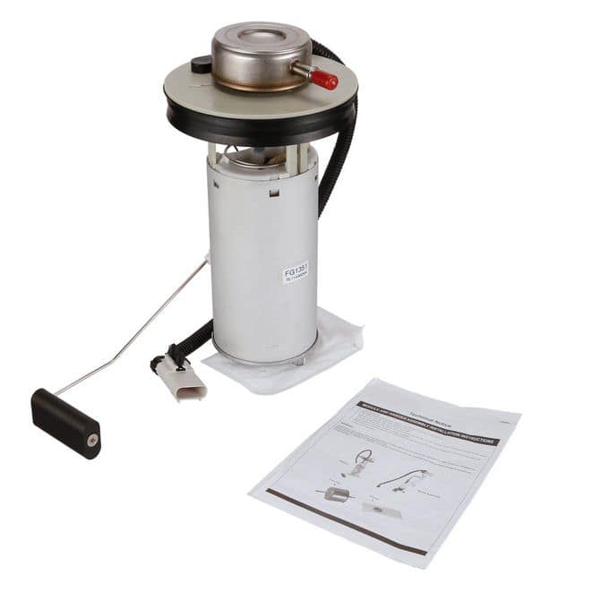 DLP DELPHI FG1351