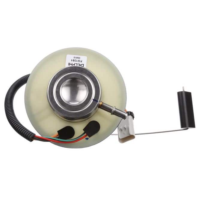 DLP DELPHI FG1351