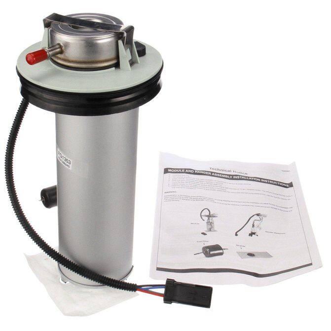 DLP DELPHI FG1353