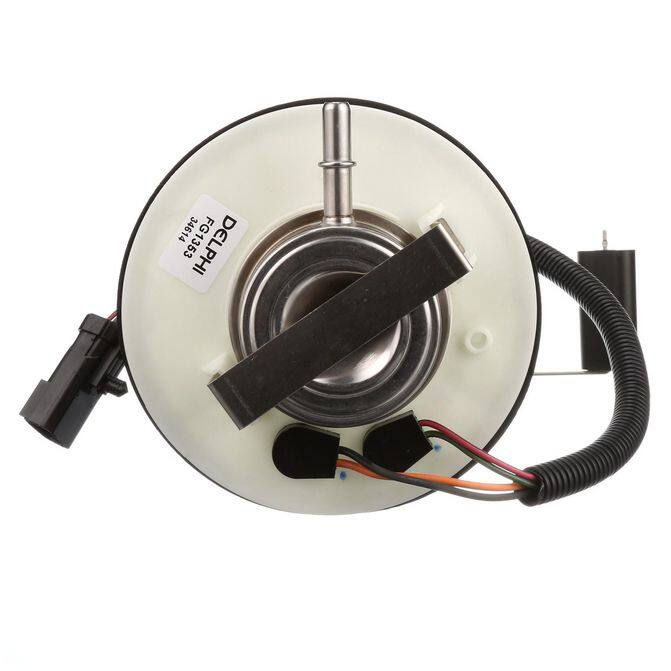 DLP DELPHI FG1353