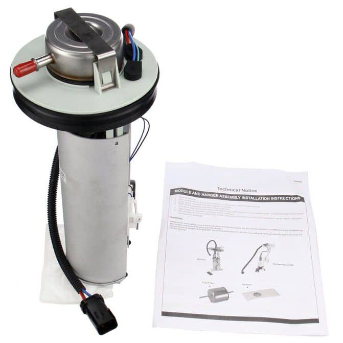 DLP DELPHI FG1355