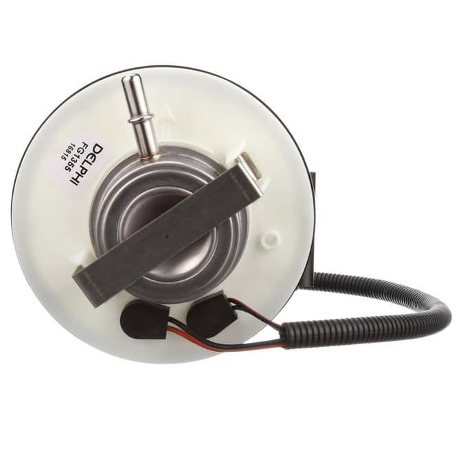 DLP DELPHI FG1355