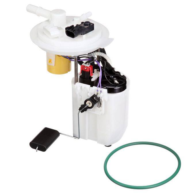 DLP DELPHI FG1371