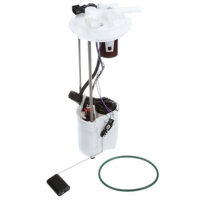 DLP DELPHI FG1519