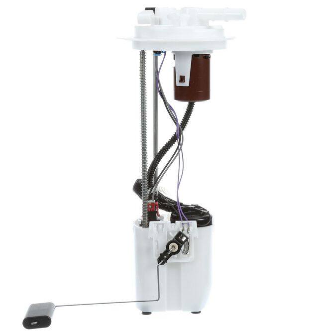 DLP DELPHI FG1519