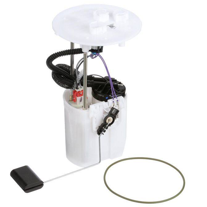 DLP DELPHI FG1525