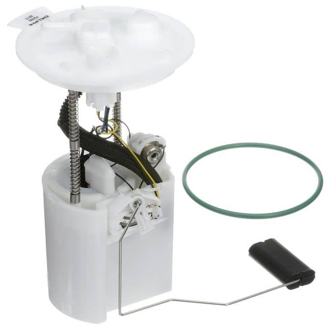 DLP DELPHI FG1530