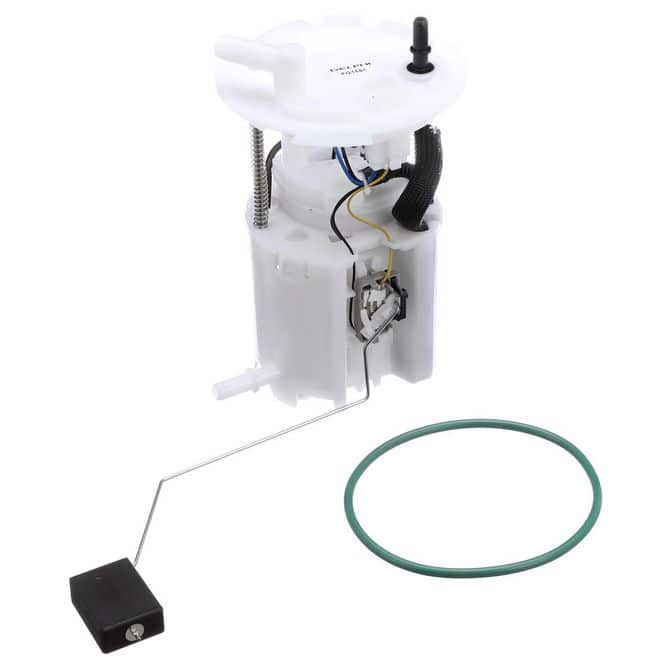 DLP DELPHI FG1551