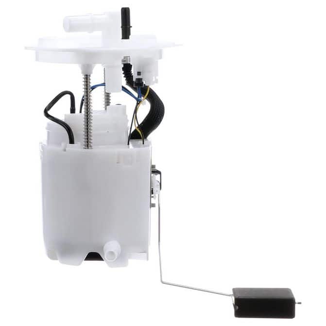 DLP DELPHI FG1551