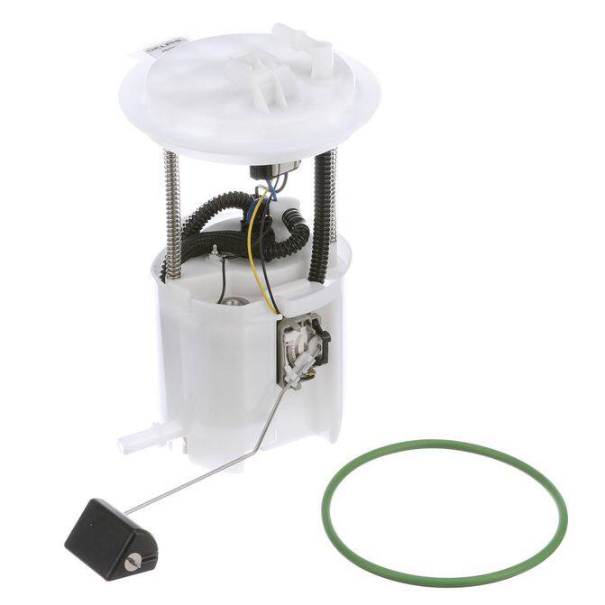 DLP DELPHI FG1563