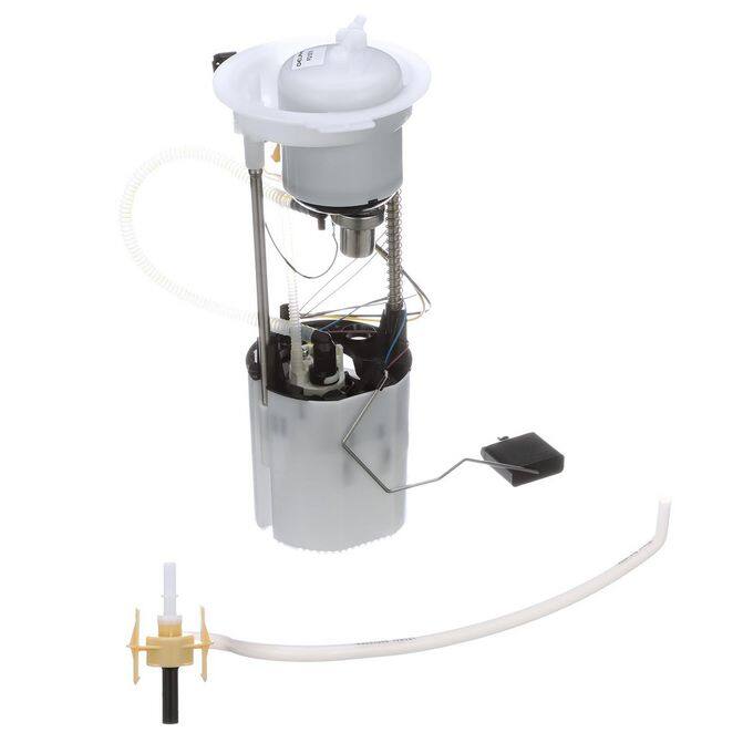 DLP DELPHI FG1575