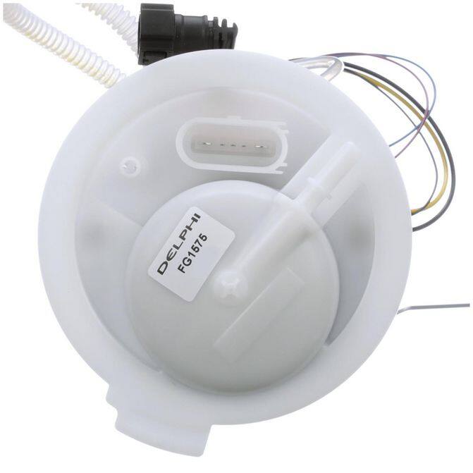 DLP DELPHI FG1575