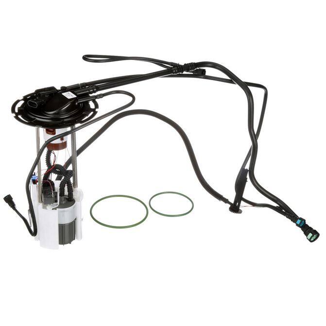 DLP DELPHI FG1591