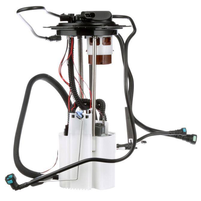 DLP DELPHI FG1591