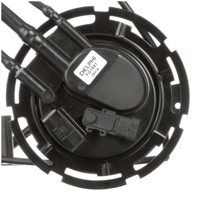DLP DELPHI FG1591