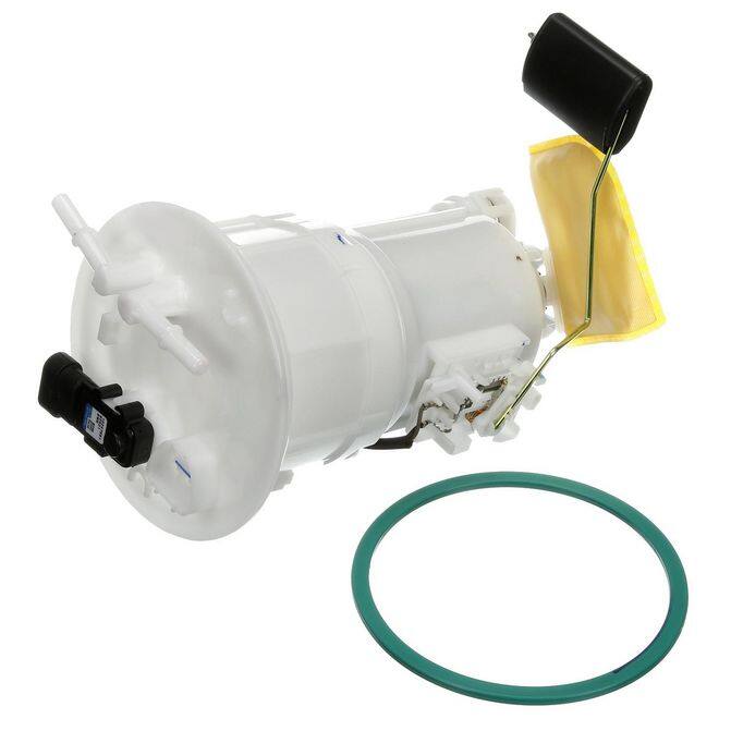 DLP DELPHI FG1595