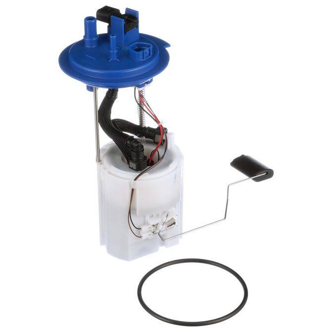 DLP DELPHI FG1607