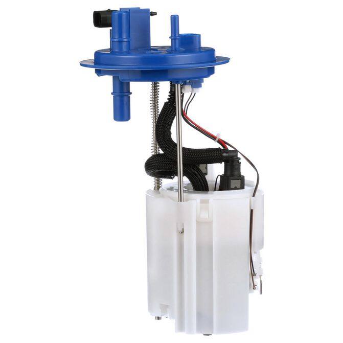 DLP DELPHI FG1607