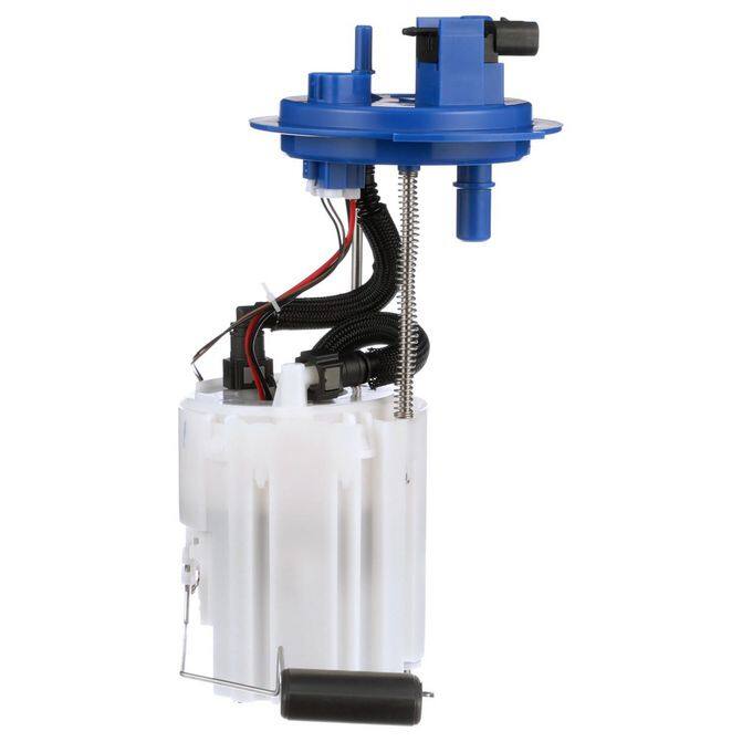 DLP DELPHI FG1607