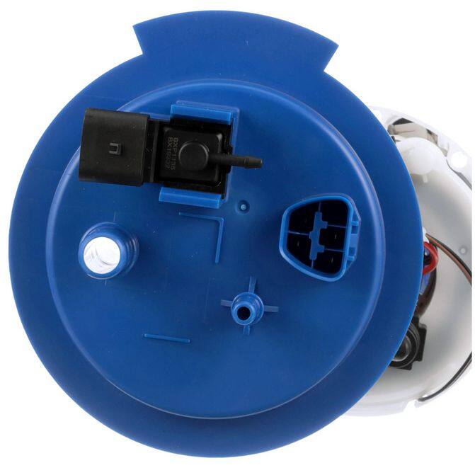 DLP DELPHI FG1607